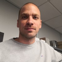 Adrian DESMARECAUX