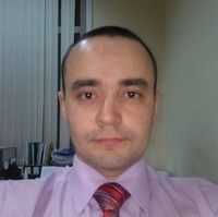 Rustam Zaripov