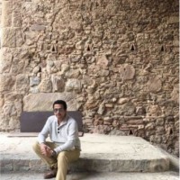 Sushil Kulkarni