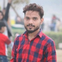 Pulkit Trivedi