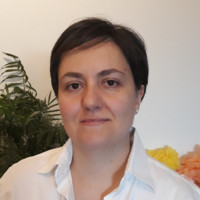 Rosa Falotico, Phd