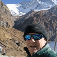Peter Sugden