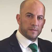 Tony Bejjani