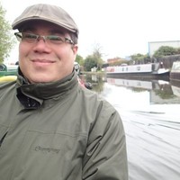 Darren Hoskins