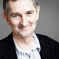 Laurence Clarke