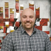 Eric Lister