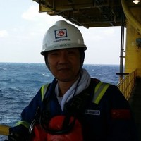 Richard Wong