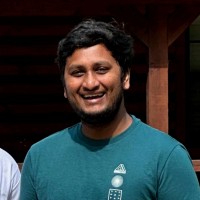 Abhinav Reddy