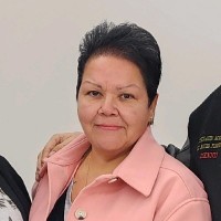 Lisa Stevenson