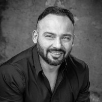 Jason Singh