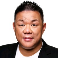 Andrew Quah