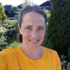 Sue Edwards