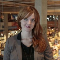 Amy Thompson