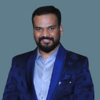 Manjunath .k