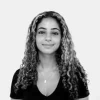 Paris Marie Haddad