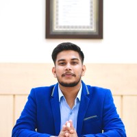Rishab Khandelwal