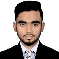 Mohammad Nazmul Hasan
