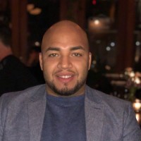 Edward Gonzalez