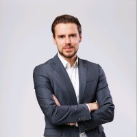 Dimitar Ivanov MRICS