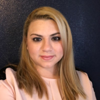 Brenda Rojo