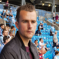 Niek Van Heck
