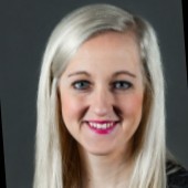 Katie Garner