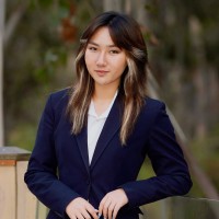 Jane Wang