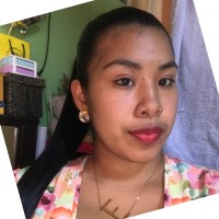 Evelyn Yomira Garcia Villavicencio