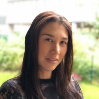 Erika Kawai Bello Watanabe