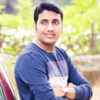 Ayush Soni