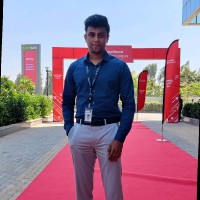 Srihari MS