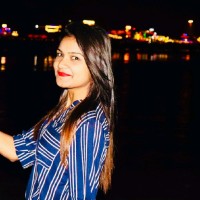 Deepika Mallesh