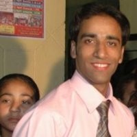 Arjun Khatri