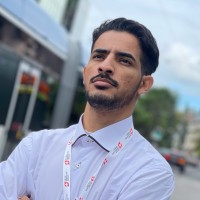 Meshari Alharbi