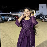 Ramya MK