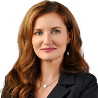 Natalya Halprin