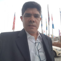Paulo Sergio Sechirolli da Silva