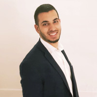 Humza Raja