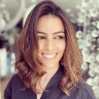 Andreia Macedo Gomes