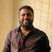 Akash Goud