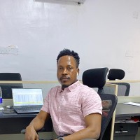 Abe Oluwaseun