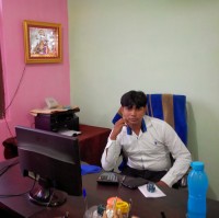 KISHAN D.C.P.
