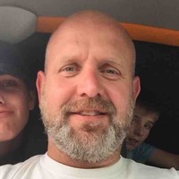 Darren Knights