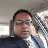 darshan gohil