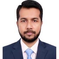 Sheikh Shamir Shakir