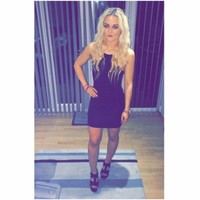 Rosie Sharp
