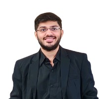 Vishrut Mehta