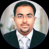 Mabin Varghese