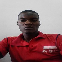 Seun Sorungbe