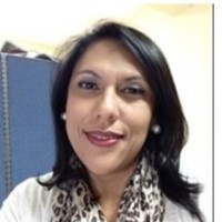 Rosa María Berrios Flores